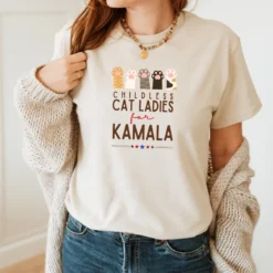 Childless Cat Ladies Merch